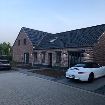 Bee Home - Urlaubs Und Business Loft Кевелар Екстер'єр фото