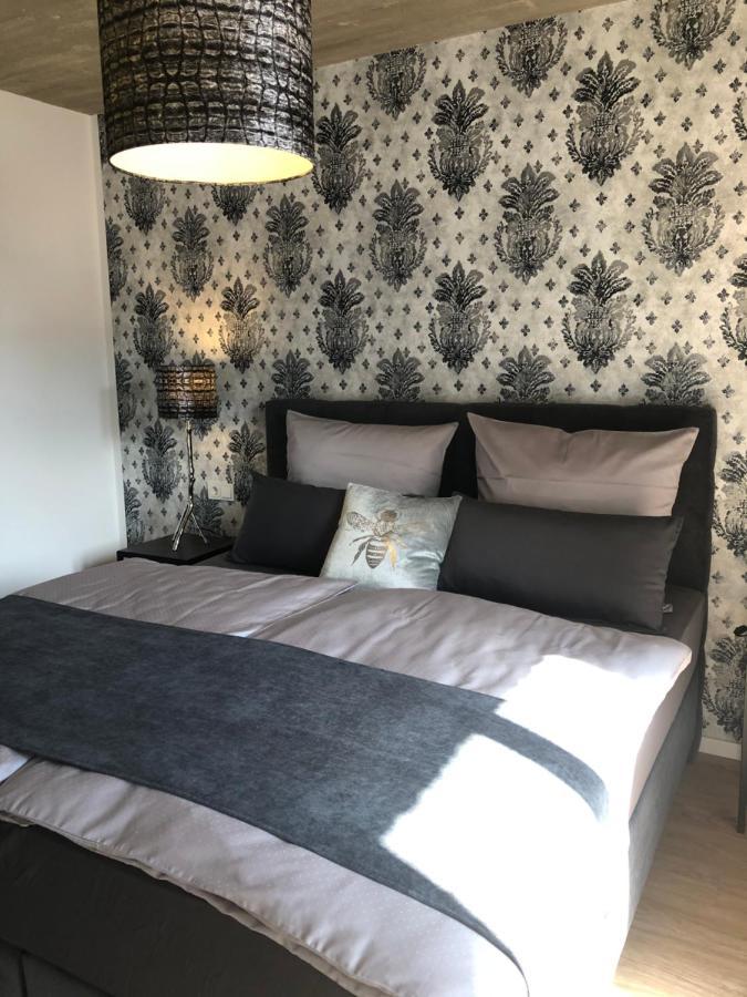 Bee Home - Urlaubs Und Business Loft Кевелар Екстер'єр фото