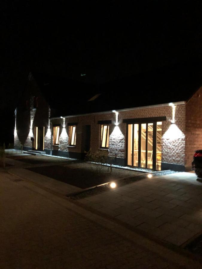 Bee Home - Urlaubs Und Business Loft Кевелар Екстер'єр фото