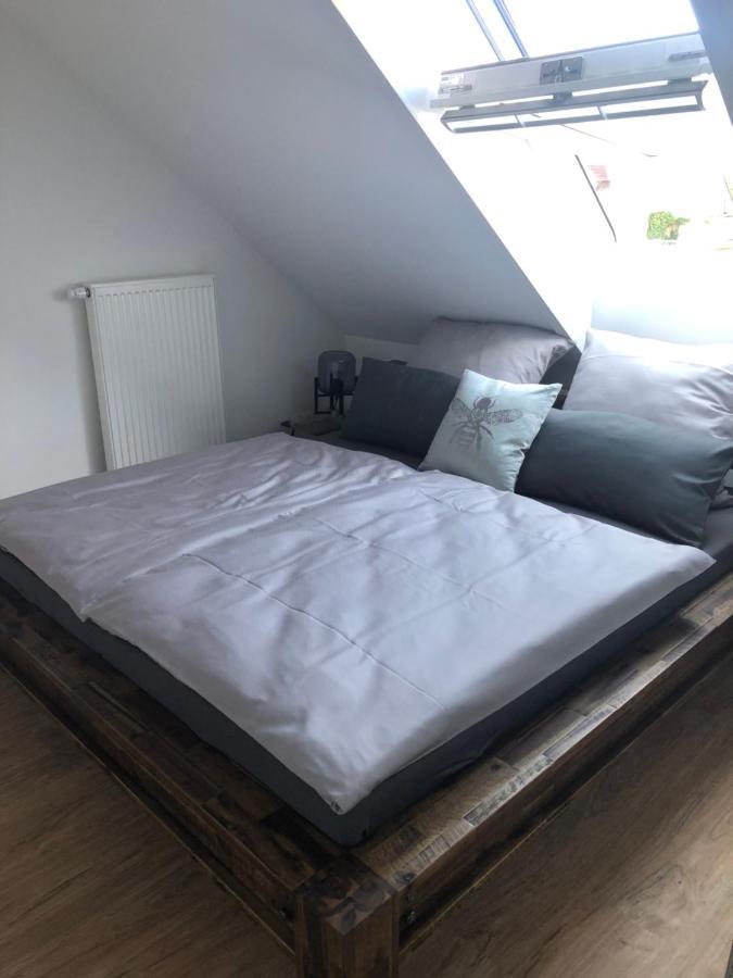 Bee Home - Urlaubs Und Business Loft Кевелар Екстер'єр фото