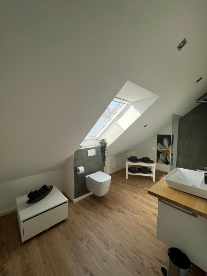 Bee Home - Urlaubs Und Business Loft Кевелар Екстер'єр фото