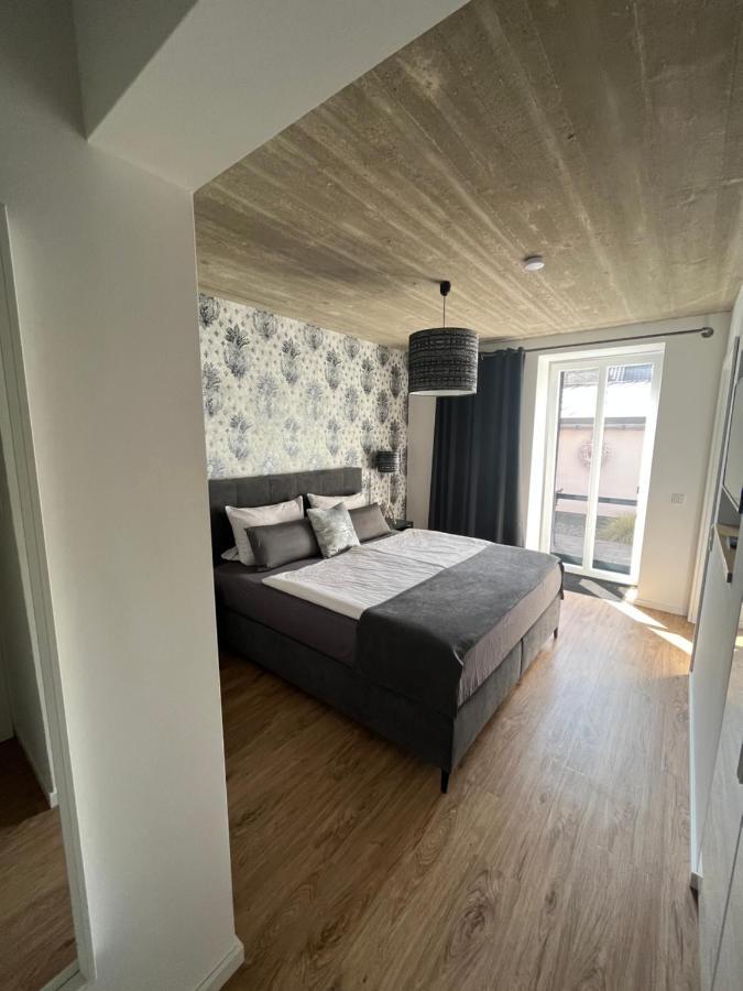 Bee Home - Urlaubs Und Business Loft Кевелар Екстер'єр фото