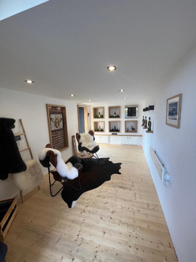 Bee Home - Urlaubs Und Business Loft Кевелар Екстер'єр фото