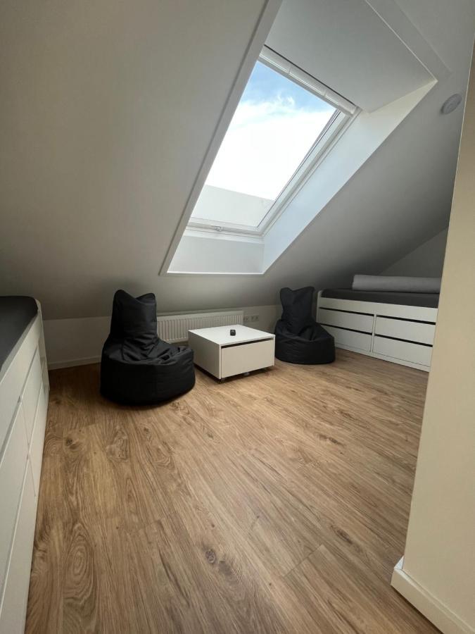Bee Home - Urlaubs Und Business Loft Кевелар Екстер'єр фото